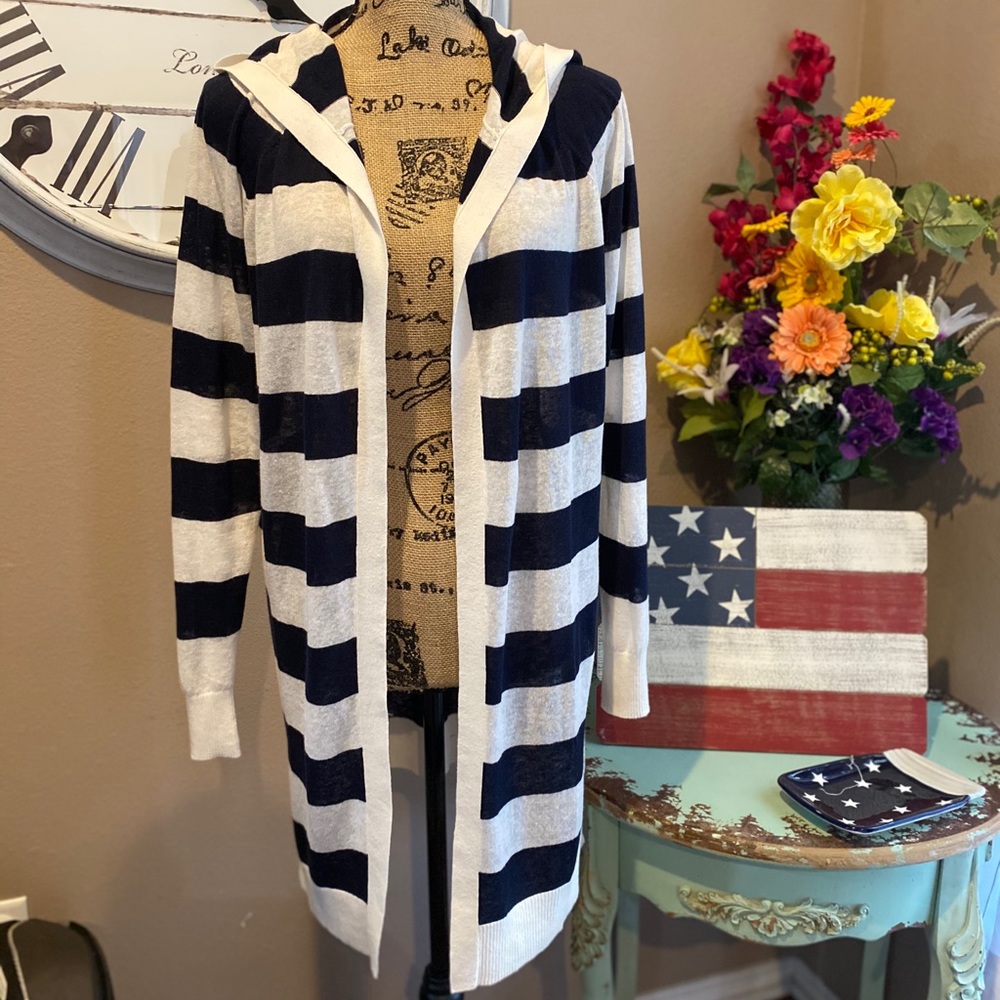 NWOT Loft  cardigan